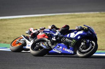 Maverick Viñales, Yamaha Factory Racing