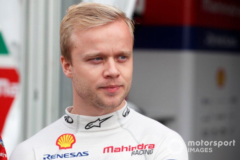 Felix Rosenqvist