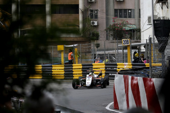 Mick Schumacher, SJM Theodore Racing by PREMA