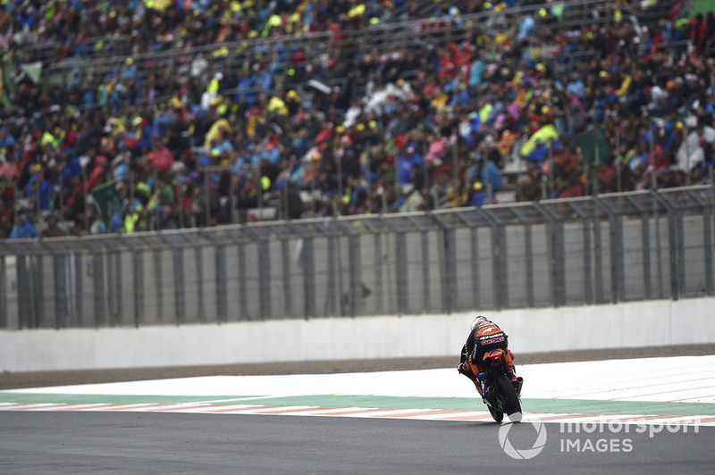 Can Oncu, Red Bull KTM Ajo