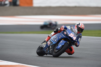 Mattia Pasini, Italtrans Racing Team