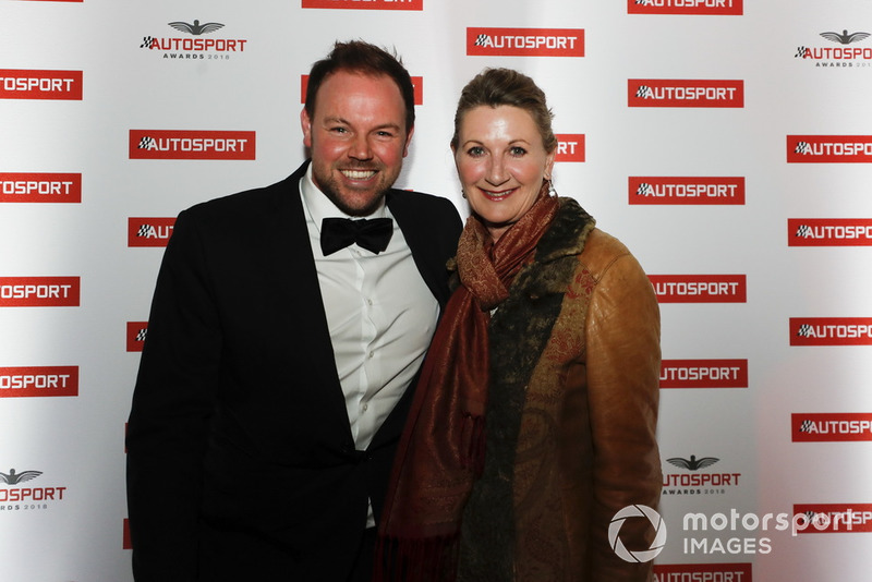 Paul O'Neill e Louise Goodman