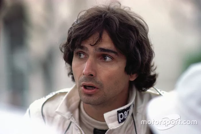2º puesto: Nelson Piquet (7 hijos)