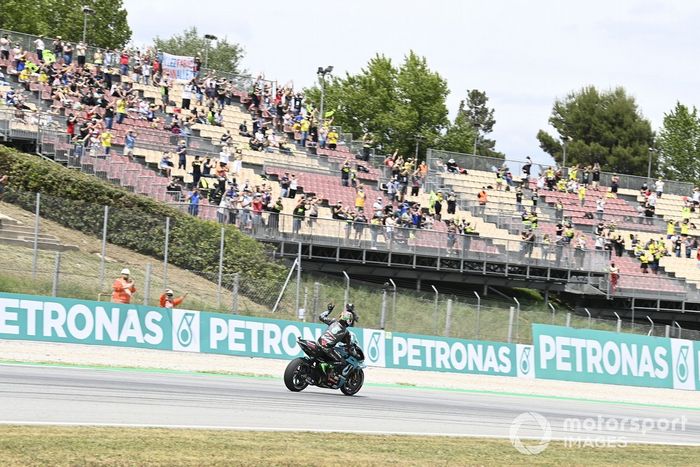 Franco Morbidelli, Petronas Yamaha SRT