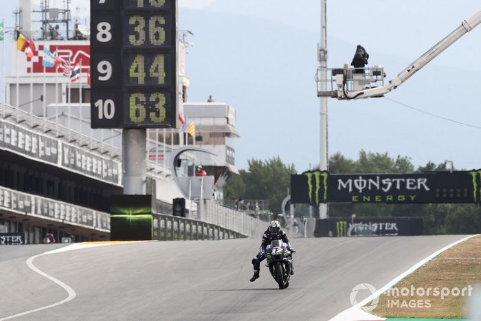 Maverick Vinales, Yamaha Factory Racing