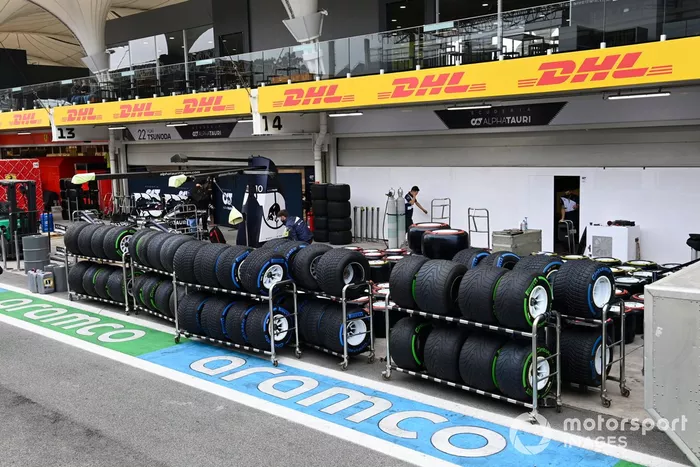 Neumáticos Pirelli