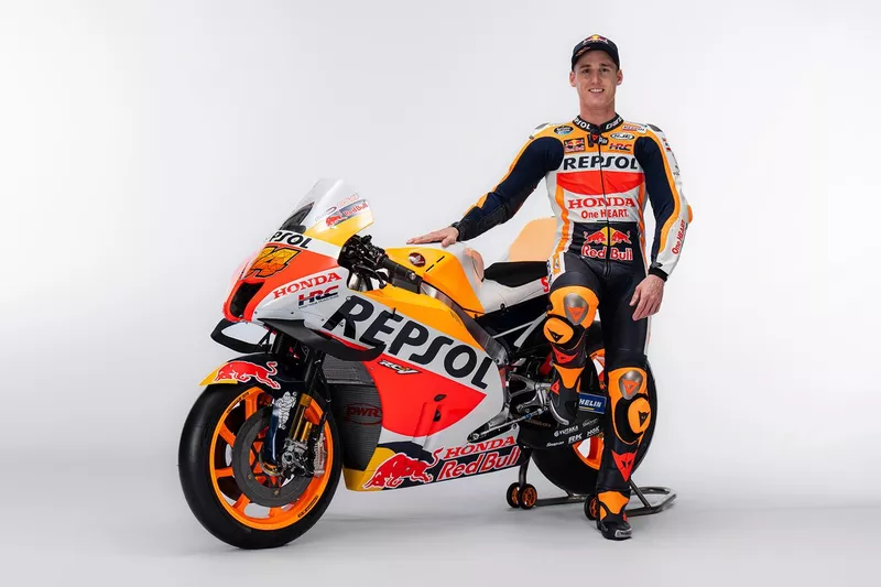 Pol Espargaró