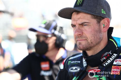 Cal Crutchlow