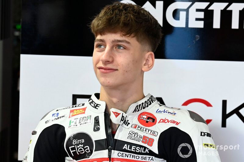 Lorenzo Fellon
