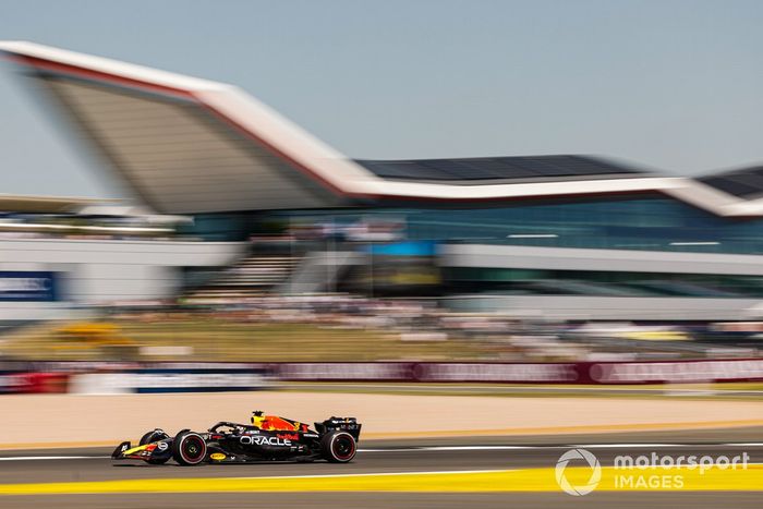 Max Verstappen, Red Bull Racing RB19