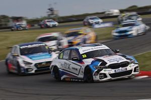 Adam Morgan, Team BMW BMW 330e M Sport