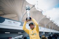 Fim de semana da Stock Car em Interlagos