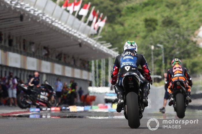 Darryn Binder, RNF MotoGP Racing
