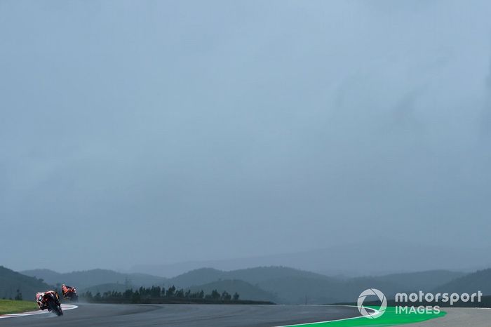 Pol Espargaró, Repsol Honda Team