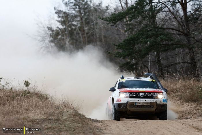 Columna Medica Baja Drawsko Pomorskie