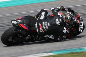 Maverick Viñales, Aprilia Racing Team