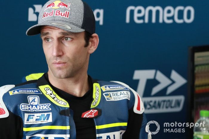 Johann Zarco, Avintia Racing