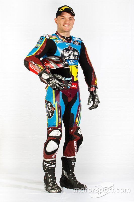Sam Lowes, Marc VDS Racing