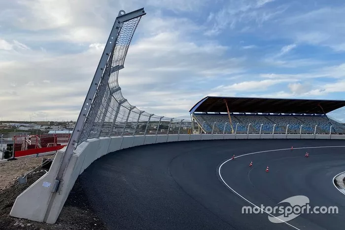 Zandvoort-Banking 