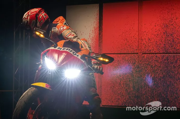 Marc Márquez, MotoArt