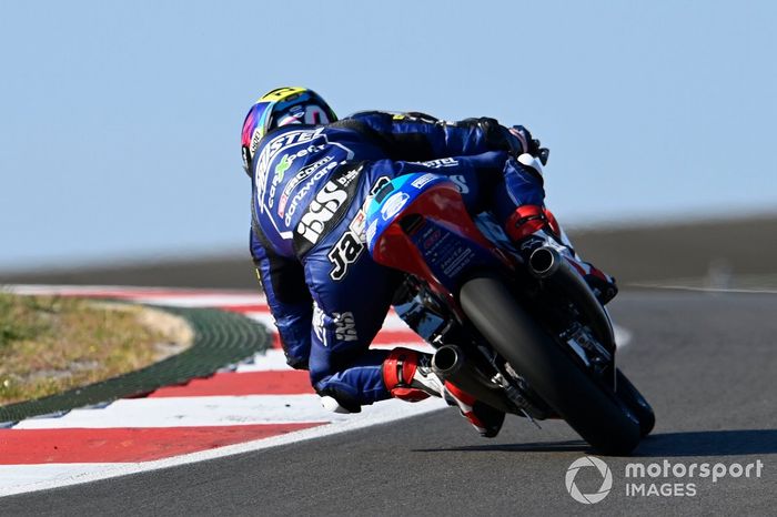 Jason Dupasquier, Carxpert PruestelGP