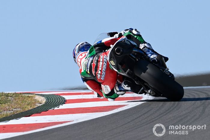 Alex Márquez, Team LCR Honda