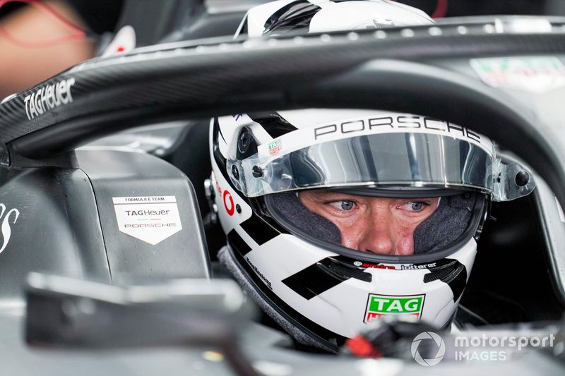 Andre Lotterer