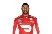 Darrell WallaceJr.