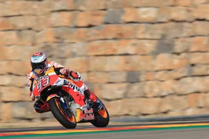 Marc Marquez, Repsol Honda Team