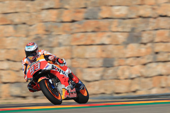 Marc Marquez, Repsol Honda Team