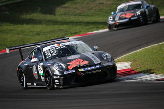 Gianmarco Quaresmini, Dinamic Motorsport