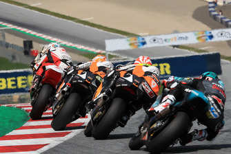 Tetsuta Nagashima, Idemitsu Honda Team Asia