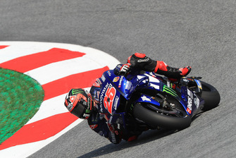Маверік Віньялес, Yamaha Factory Racing