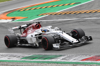 Marcus Ericsson, Sauber C37