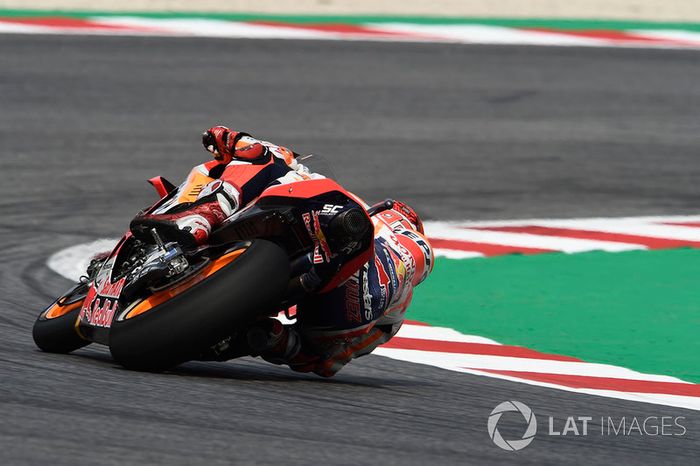 Marc Marquez, Repsol Honda Team