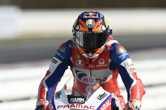 Jack Miller, Pramac Racing