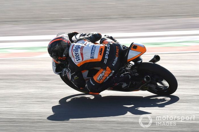 Aron Canet, Max Racing Team