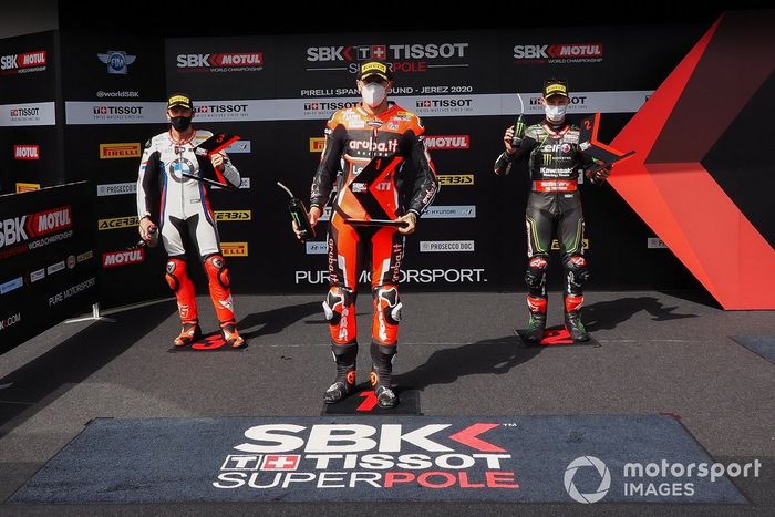 Scott Redding, Aruba.it Racing Ducati