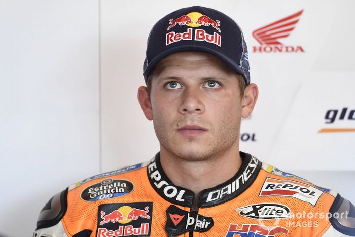Stefan Bradl, Repsol Honda Team
