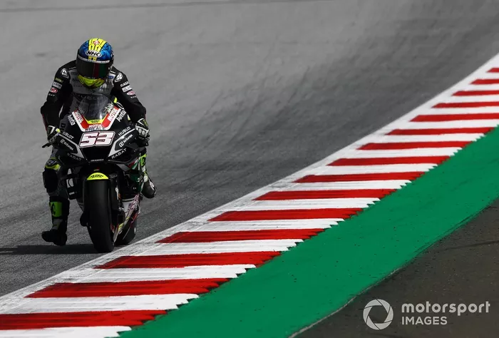 Tito Rabat, Avintia Racing