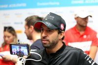 ePrix Londres II
