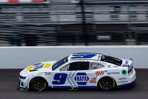 Chase Elliott, Hendrick Motorsports, NAPA Auto Parts Chevrolet Camaro