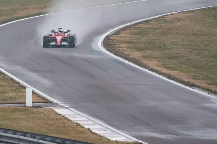 Charles Leclerc, Ferrari 