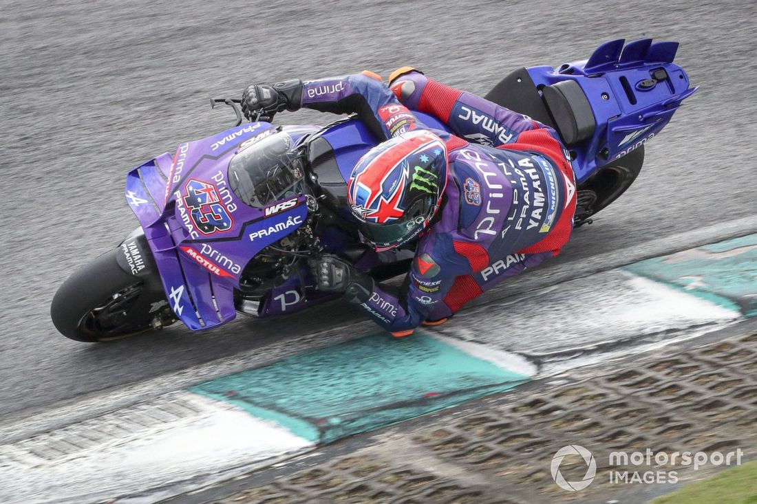 Jack Miller, Pramac Racing