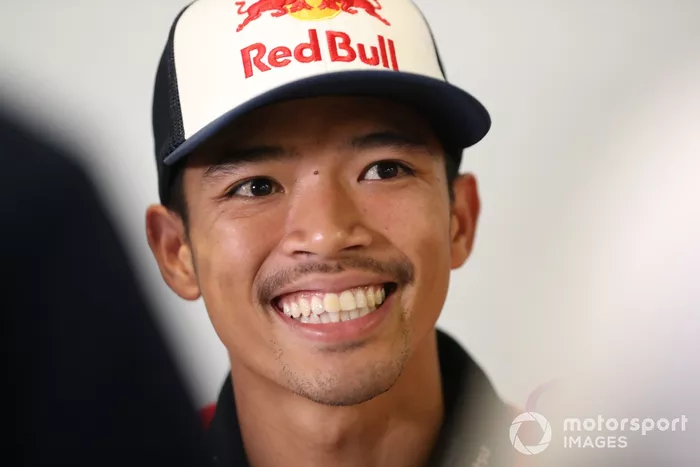 Somkiat Chantra, Team LCR Honda