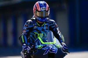 Ai Ogura, Trackhouse Racing