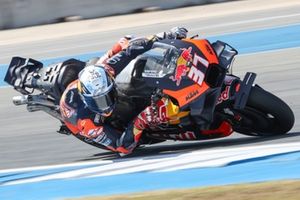 Pedro Acosta, Red Bull KTM Factory Racing