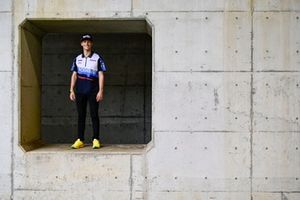 Lorenzo Savadori, Trackhouse Racing