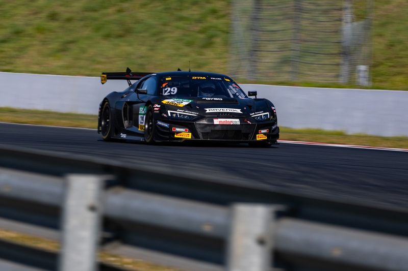 Land Motorsport