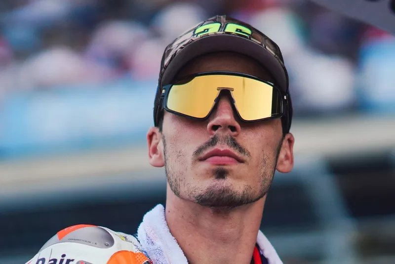 Joan Mir, Repsol Honda Team